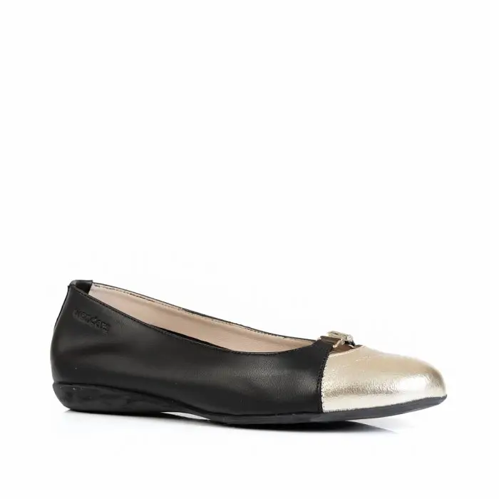 Туфли женские Wonders 187147 черный