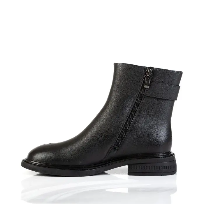 Ботинки женские Covani 185430 черный