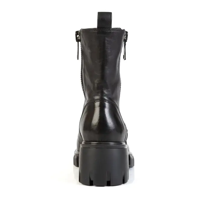 Полусапоги женские Fru.it 185242 черный