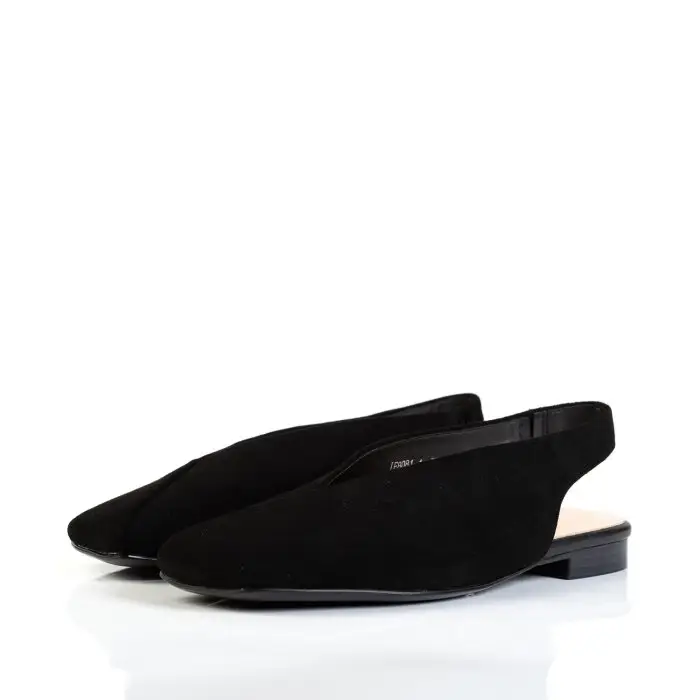 Туфли женские IVVA 188686 черный