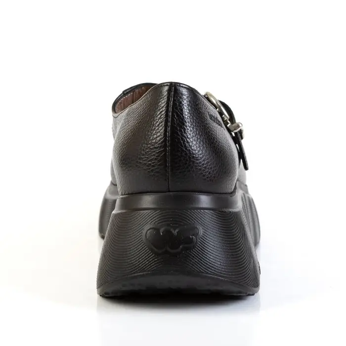 Туфли женские Wonders 186219 черный