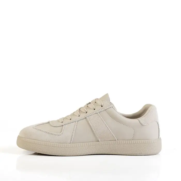 Кеды женские Covani 187971 бежевый