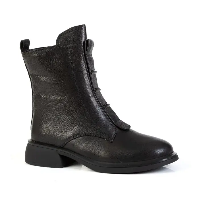 Полусапоги женские CardicIana 185669 черный