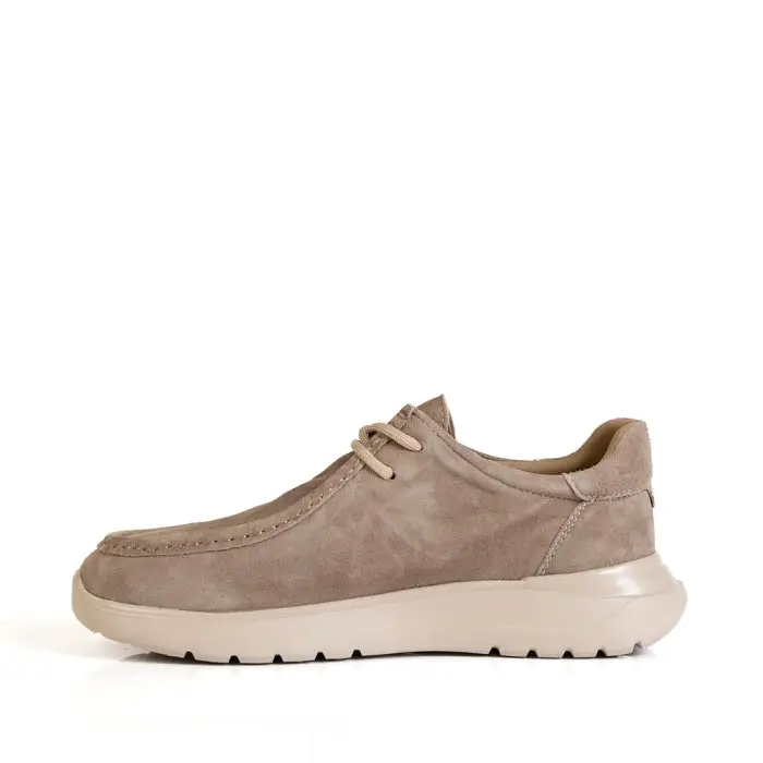 Лоферы женские PAOLO MORO 187201 бежевый