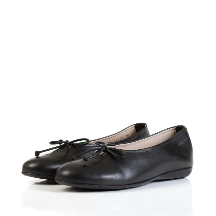 Туфли женские Wonders 187419 черный