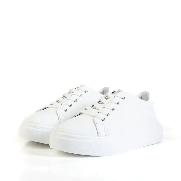 Кеды женские Covani 187878 белый