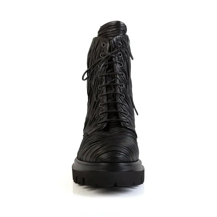 Ботинки женские Fru.it 185243 черный