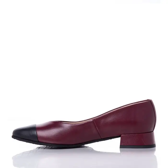 Туфли женские Wonders 183718 красный