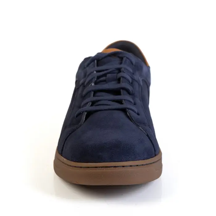 Кеды мужские PITILLOS 186298 синий