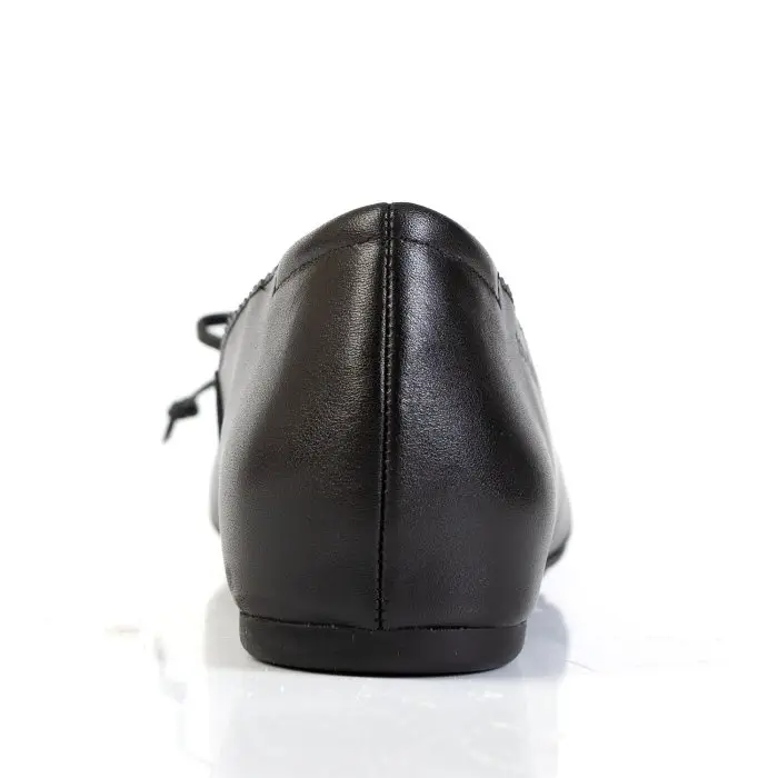 Туфли женские Wonders 188295 черный