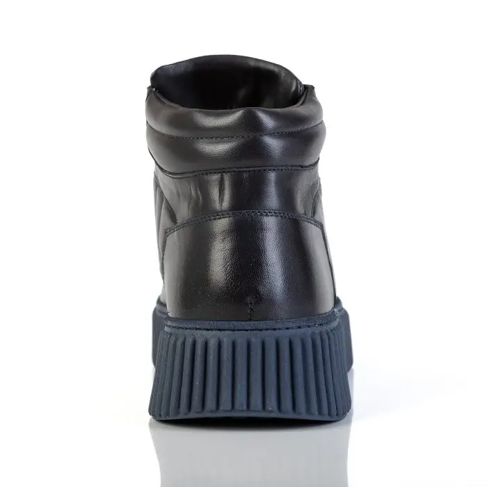 Кеды мужские Emanuele  Gelmetti 184656 синий