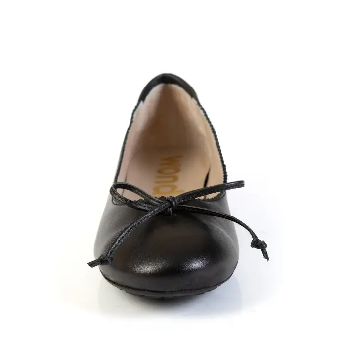 Туфли женские Wonders 188295 черный