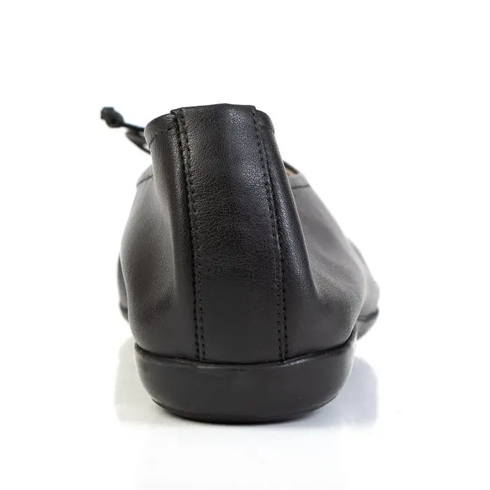 Туфли женские Wonders 186889 черный