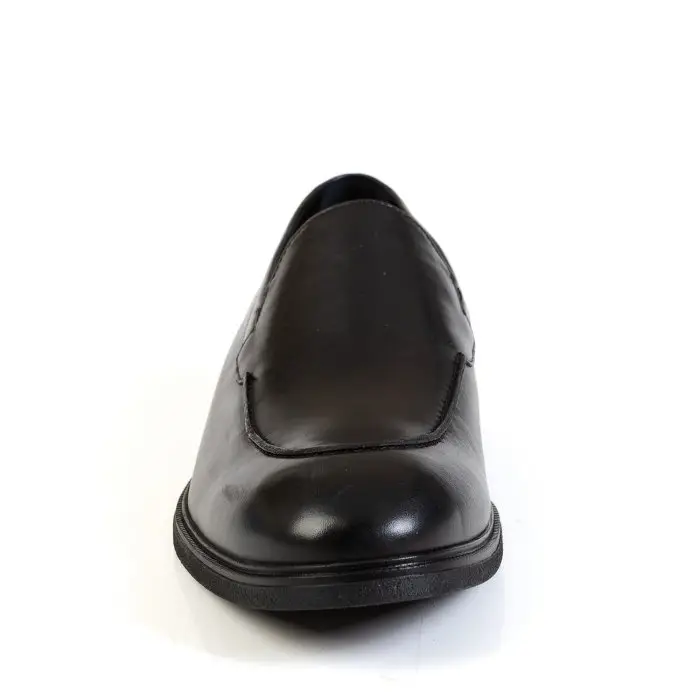 Лоферы мужские Emanuele  Gelmetti 187868 черный