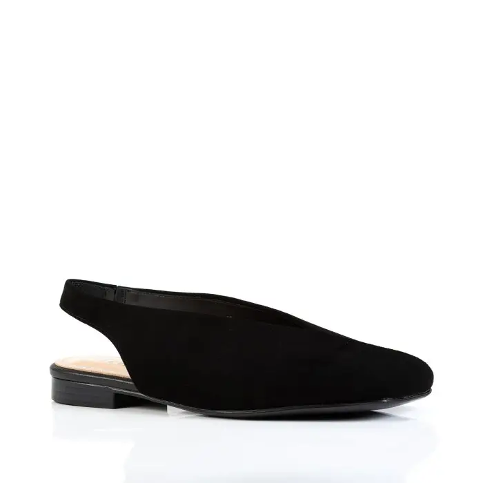 Туфли женские IVVA 188686 черный