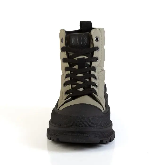 Ботинки женские ROCOCO' 185302 зеленый