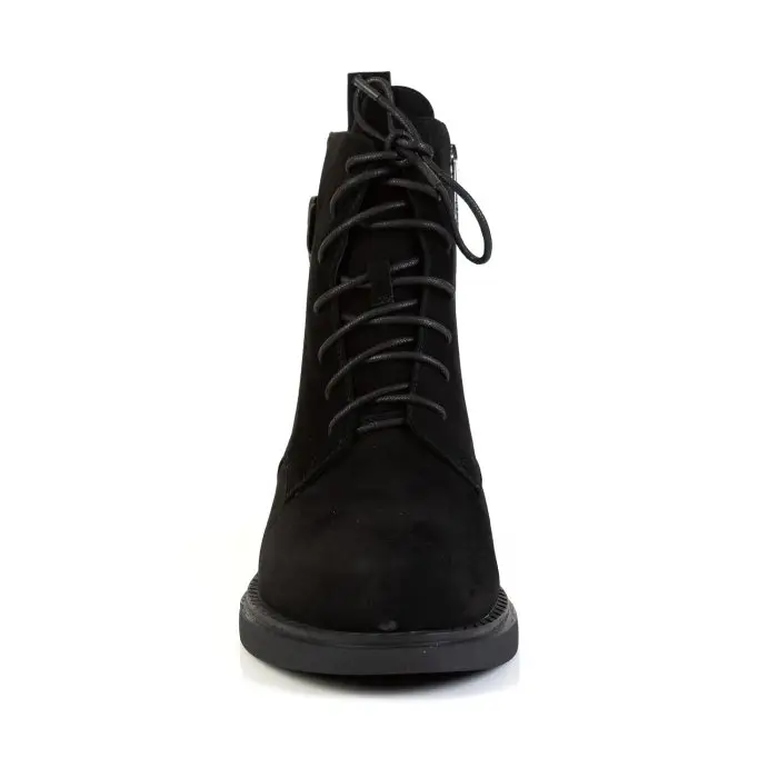 Ботинки женские CARDICIANA 185900 черный