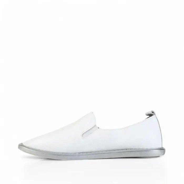 Туфли женские Pirochi 187460 белый