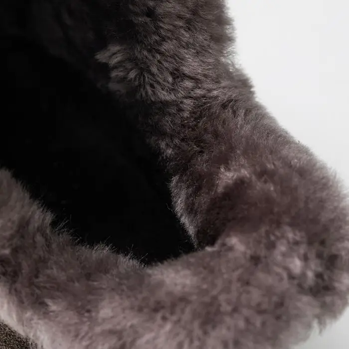 Кроссовки женские ALLORA 185778 коричневый