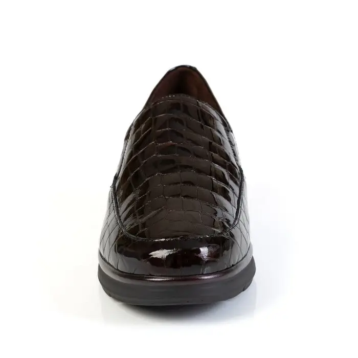 Туфли женские PITILLOS 186299 красный