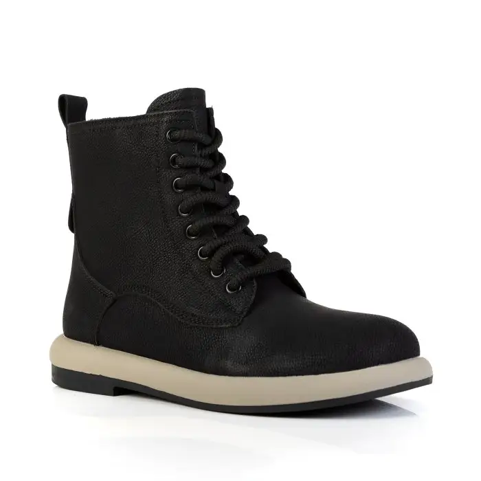 Ботинки женские Covani 184949 черный