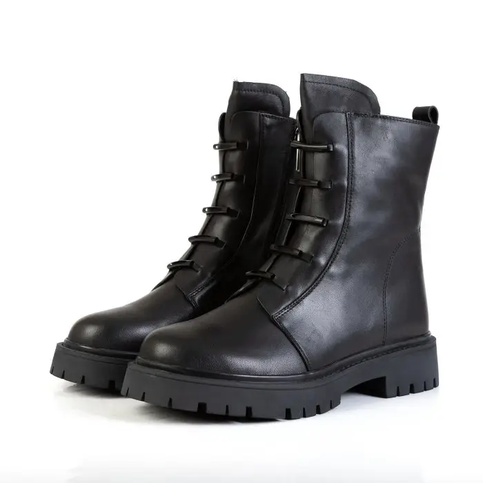 Ботинки женские CARDICIANA 185965 черный