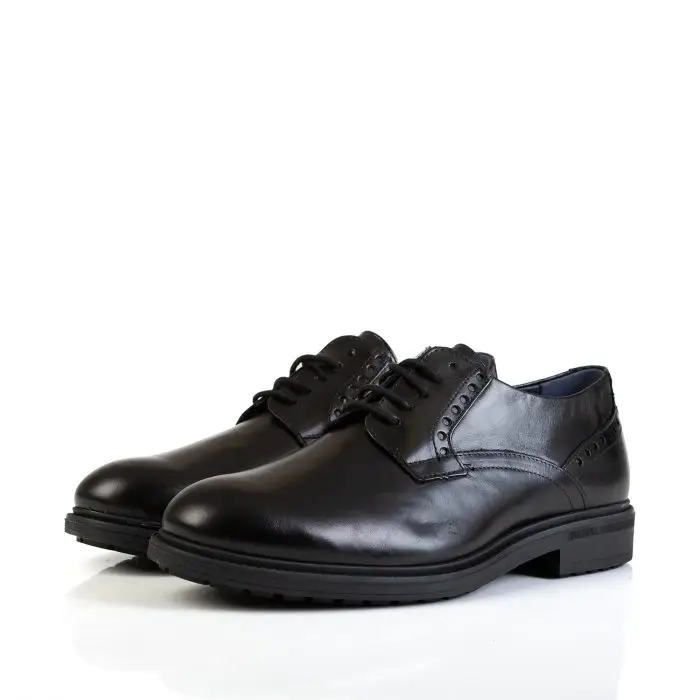 Туфли мужские PITILLOS 186344 черный