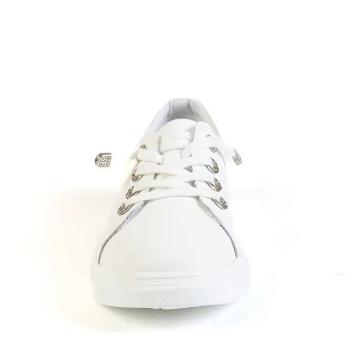 Кеды женские Covani 187879 белый