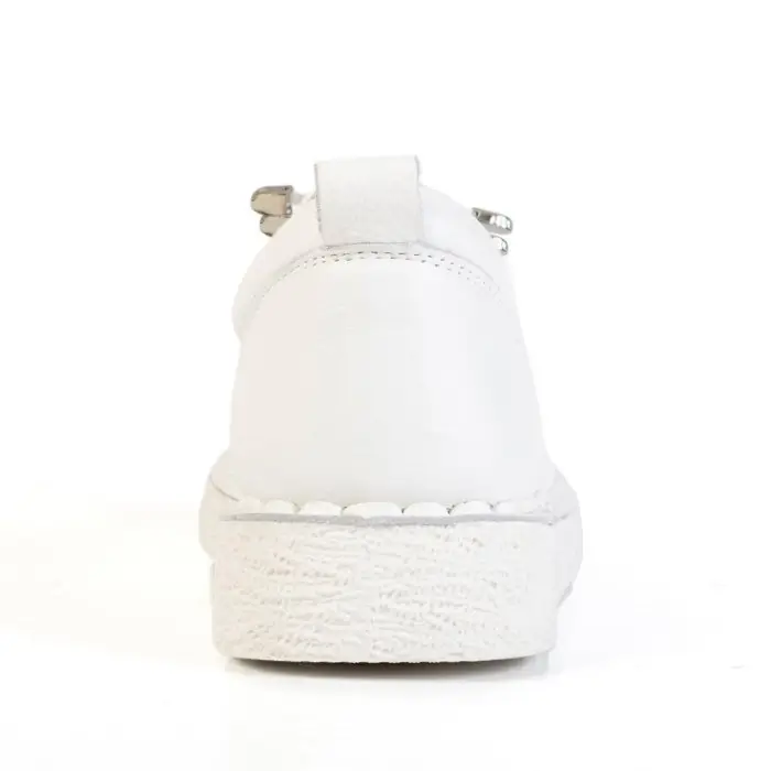 Кеды женские PAOLO MORO 186947 белый