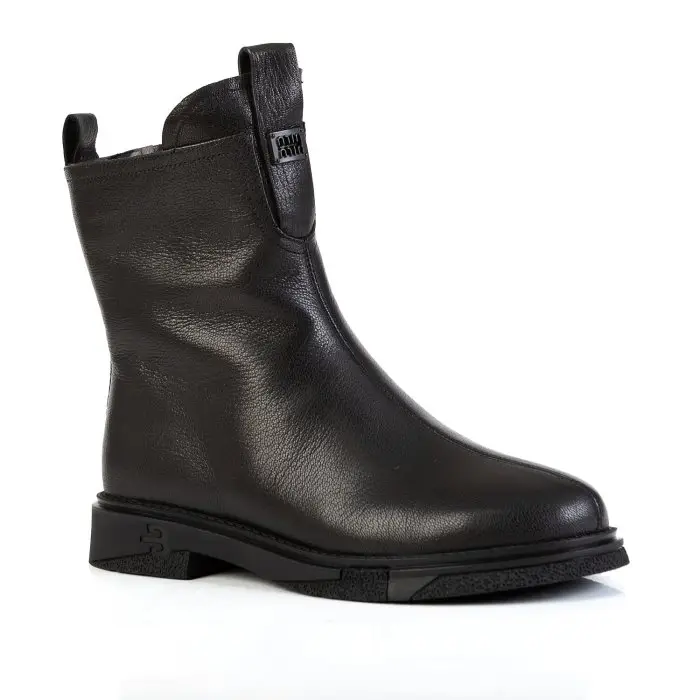 Полусапоги женские CARDICIANA 185967 черный