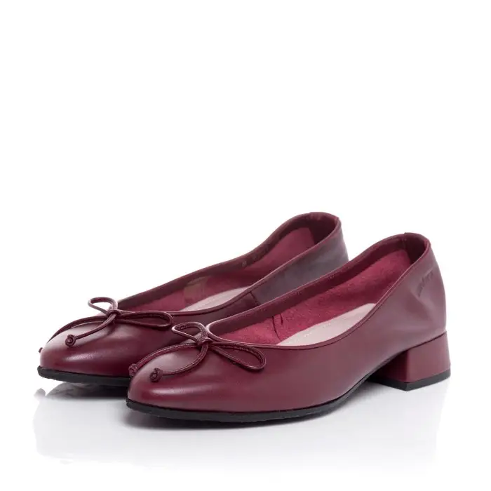 Туфли женские Wonders 183956 красный