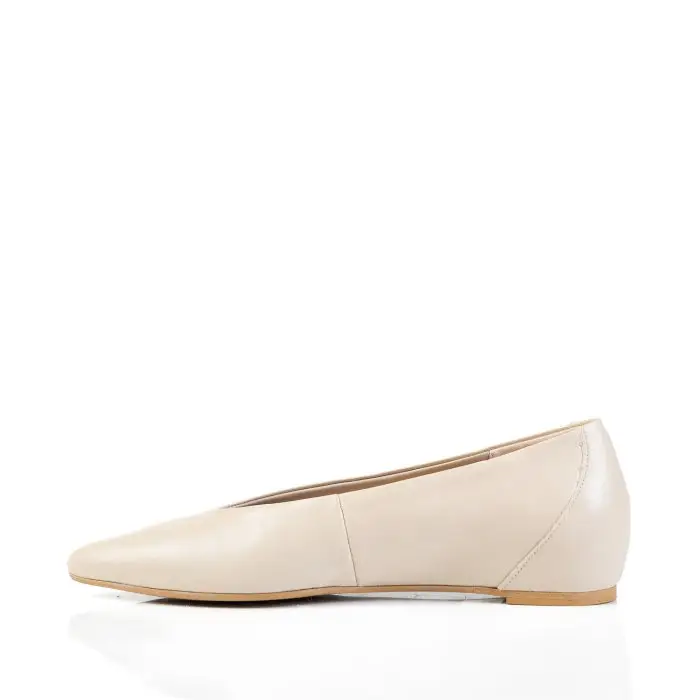 Туфли женские Wonders 188312 бежевый