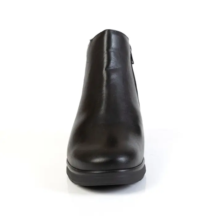 Ботинки женские PITILLOS 186334 черный