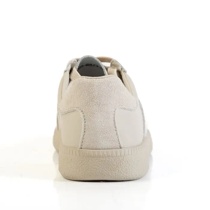 Кеды женские Covani 187971 бежевый