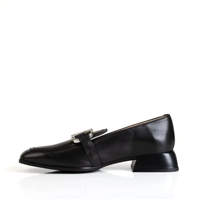 Туфли женские Wonders 187132 черный