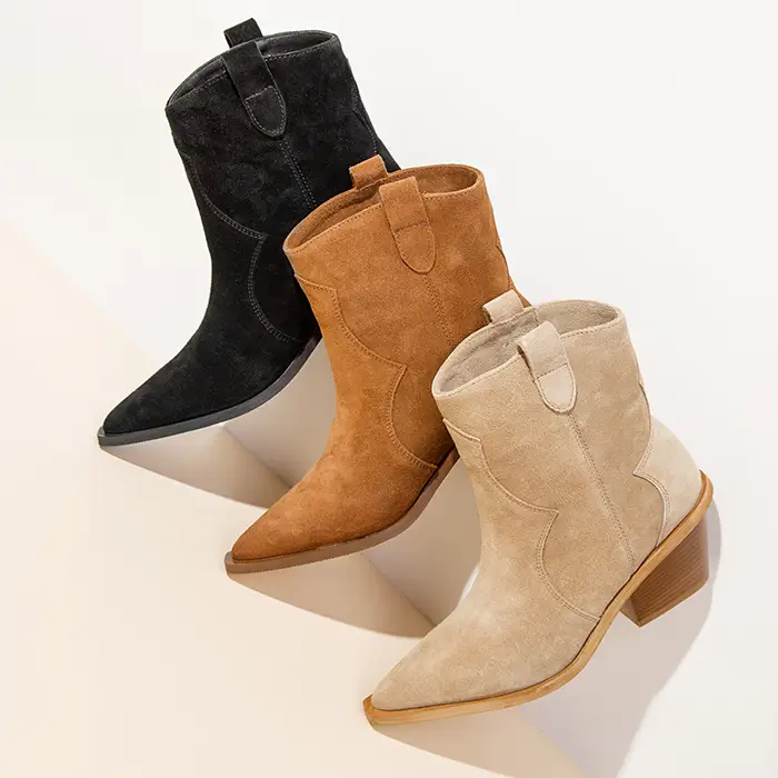 Казаки: Модная осень-зима 2025/2026  