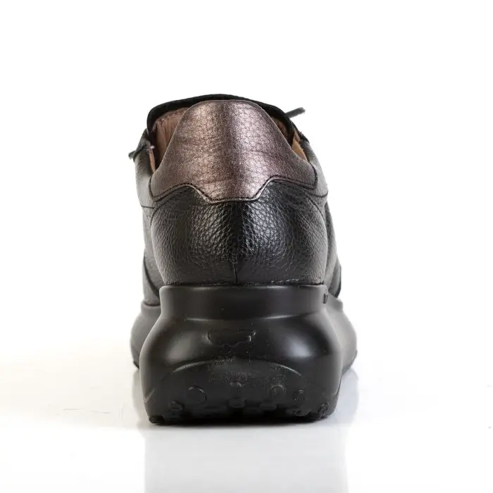 Кеды женские Wonders 183951 черный