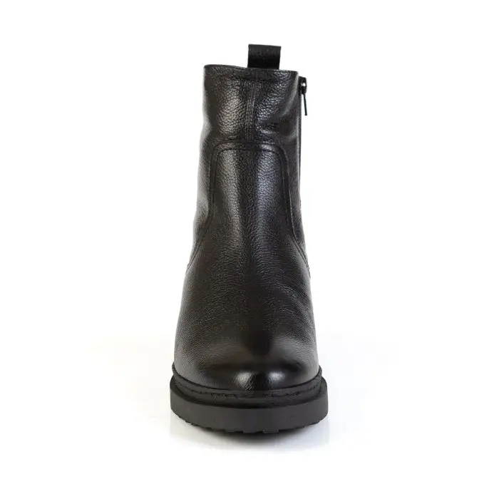 Ботинки женские Wonders 185734 черный