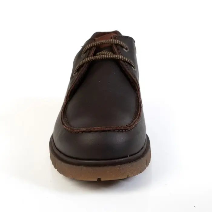 Туфли мужские PITILLOS 186320 коричневый