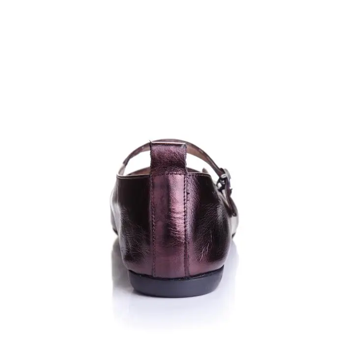 Туфли женские Wonders 182895 красный