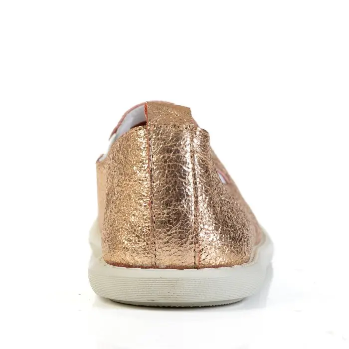Туфли женские Pirochi 187461 золотой