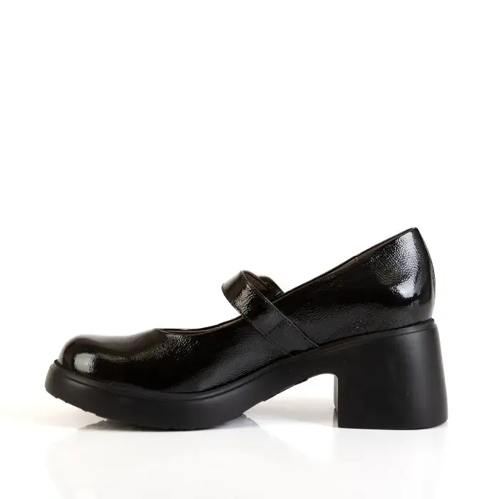 Туфли женские Wonders 185215 черный