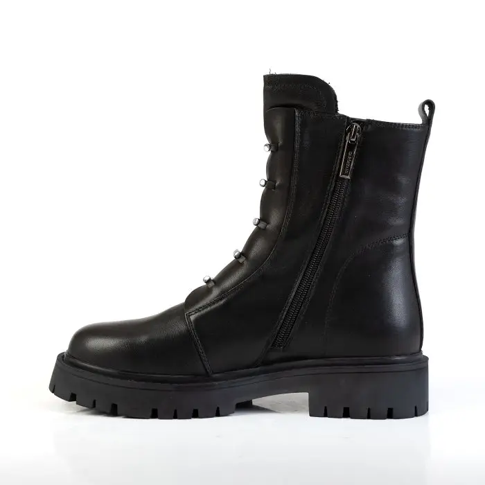 Ботинки женские CARDICIANA 185965 черный