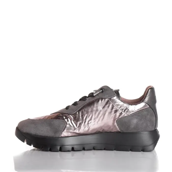 Кроссовки женские Wonders 183421 серый