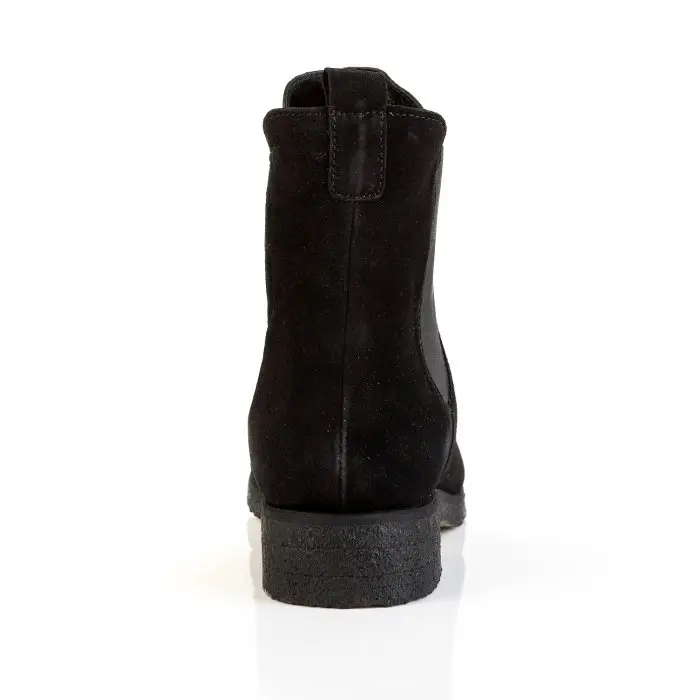 Челси женские Wonders 184629 черный