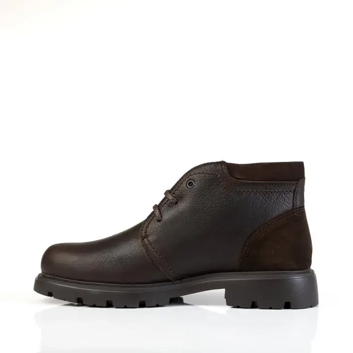 Ботинки мужские PITILLOS 186292 коричневый