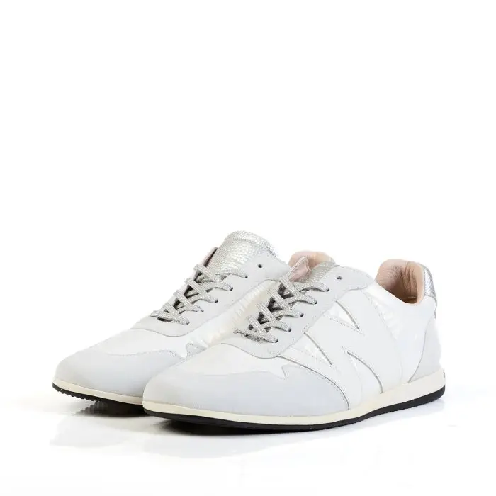 Кроссовки женские Wonders 187952 белый