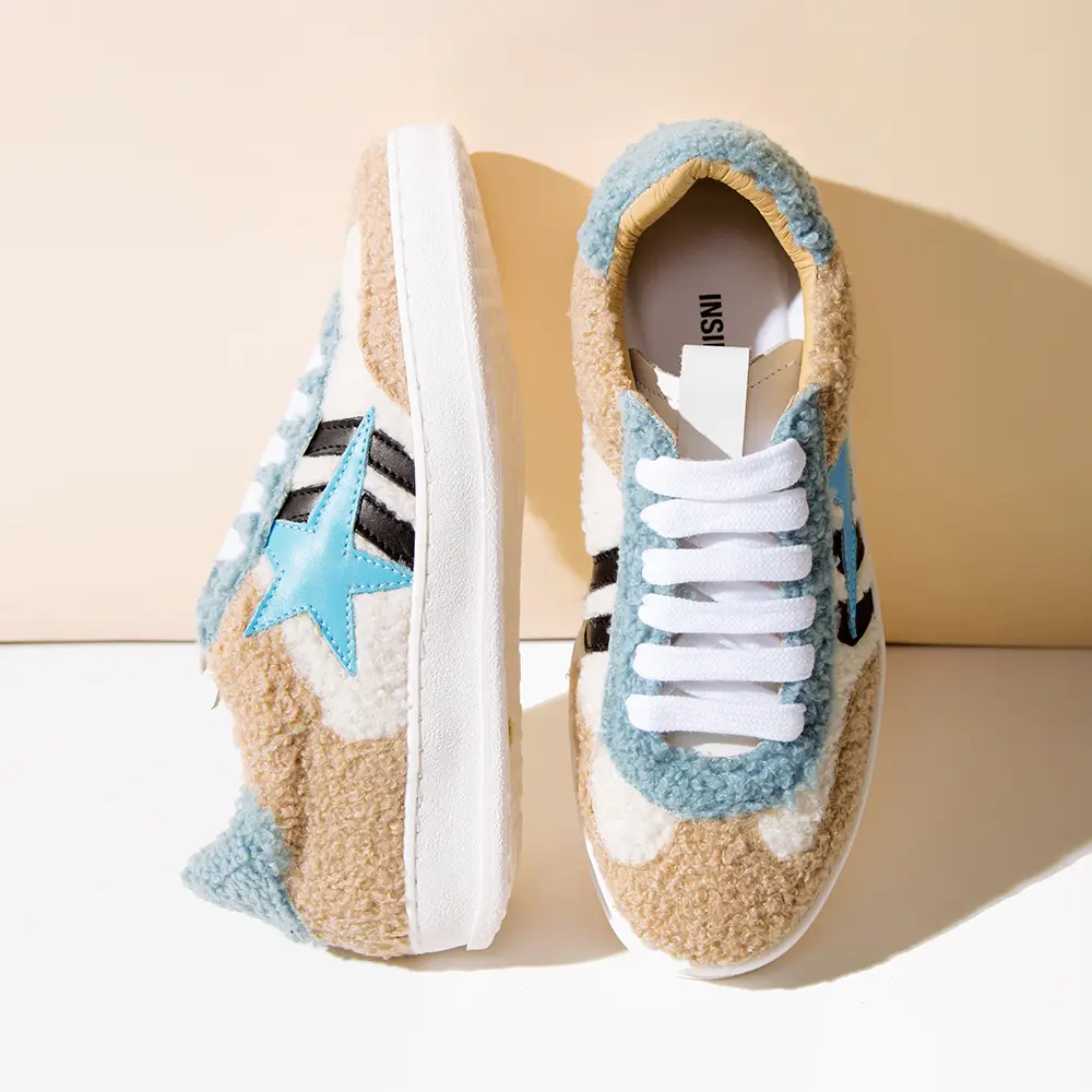 Кроссовки: универсальная обувь 2025 года и не только