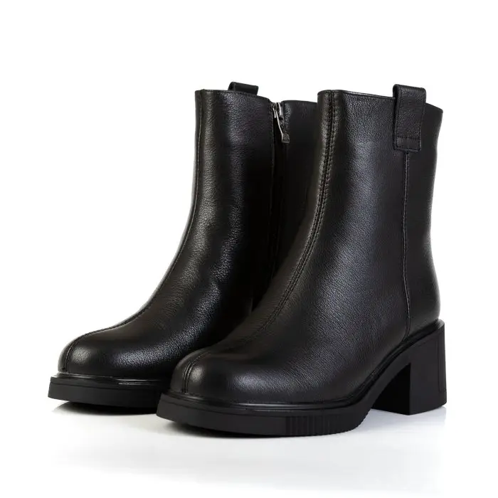 Ботинки женские Covani 184948 черный