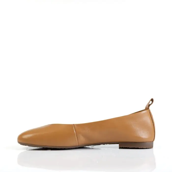 Туфли женские Wonders 187447 коричневый